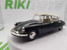 Citroen DS 19 Rio 1/43