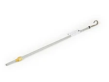 Canton Racing 20-850 Dipstick Universal Steel Tube 1/4" N.P.T. Fitting Install