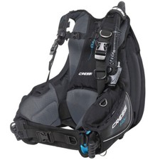 Cressi Elettra BCD