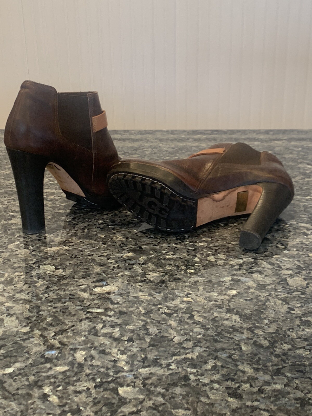 UGG booties - image 4