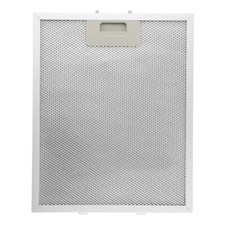 Cooker Hood Extractor Fan Replacement Filter with Dimensions of 294x250mm