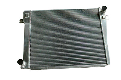 Alloy Radiator Fit BMW 3 E30 320i 323i 325i 325ix 325e M20 1982-1993 Manual M/T