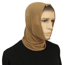 Coyote  Multipurpose Headgear   One Size Fits All