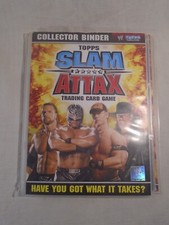 CLASSEUR COLLECTOR BINDER