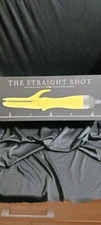 Drybar The Straight Shot Blow Drying 1.25" Flat Iron for All Hair Types