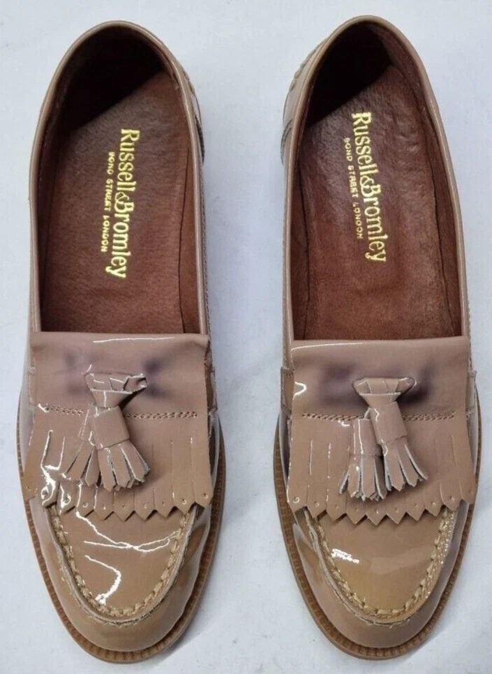 Chester clearance tassel loafer