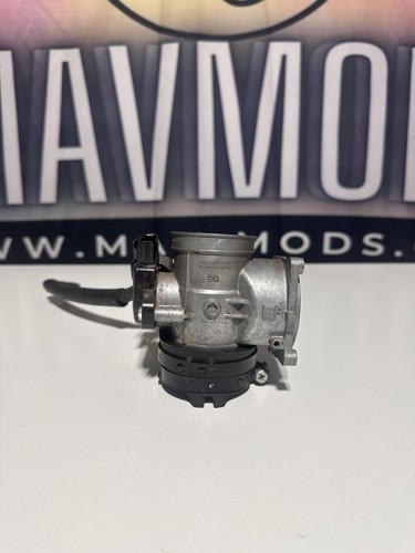 2021 21 Honda CRF250R CRF250 CRF 250R 250 R Throttle Body Fuel Injection OEM