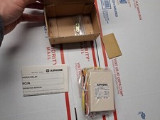 Airphone RY-AC/A Extension External Signaling Device Relay New Condition