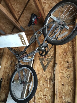 Rare 2001 Huffy BMX Torsion Bike | eBay