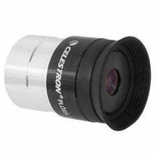 Celestron Plössl Okular 13mm 1,25 Zoll für ...