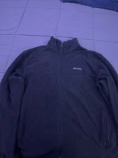 Columbia Turtleneck Sweater