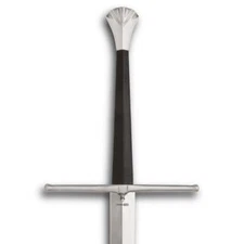 15th Century Two-Handed Sword