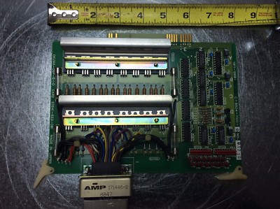 Okuma CNC E0241-653-081 OSP E-I-O Card | eBay