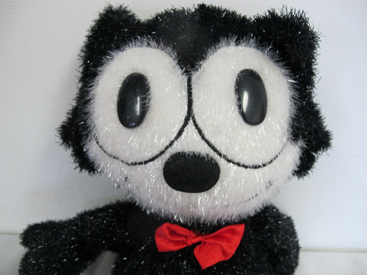 FELIX THE CAT SPARKLE 19