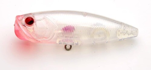Raid Japan Two Side 019. Big Mouth 64.0mm 5/16oz - Picture 6 of 8