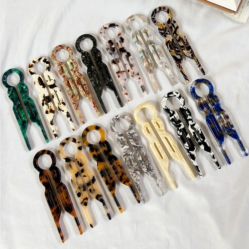 3PCS Lialys Hair Pin, Prestige Hair Pin, Suitable for All Women's Hair Styles - Picture 2 of 10