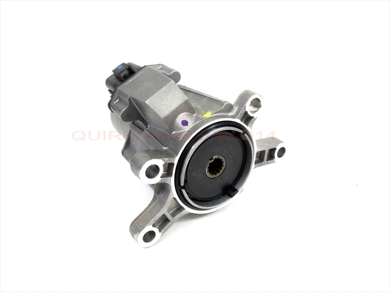05-10 Jeep Grand Cherokee e 06-10 Commander CAIXA DE TRANSFERÊNCIA MOTOR ATUADOR MOPAR - Imagem 4 de 4