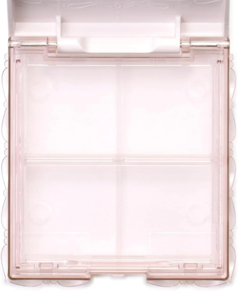 Estuche de paleta Canmake Just For Me recarga Japón Foto 3 de 4