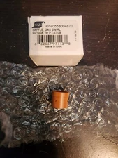ESAB 0558004870 BAFFLE, GAS SWIRL, 90/100A FOR PT-37/38, QTY.1