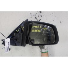Retroviseur droit (ou coque) Mercedes 220