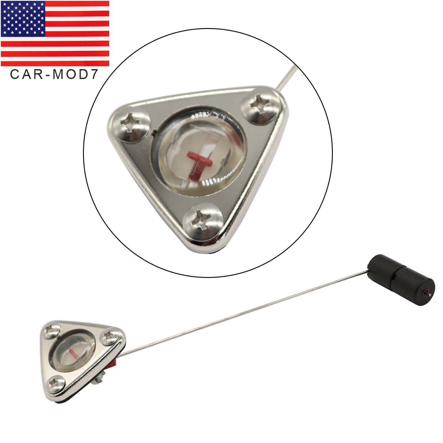 Capuchon De Jauge De Carburant Kawasaki Authentique Prairie 300/360/400