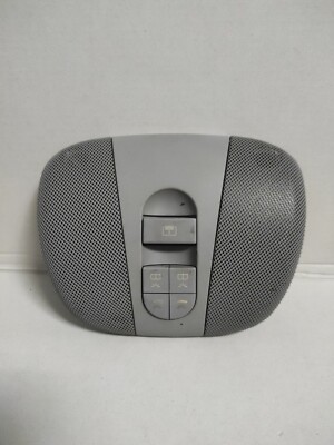 MERCEDES BENZ W211 03-08 Roof Control Unit  Switch A2118216251 A2118201412