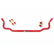 Umi Performance 4035-r Front Sway Bar 1-14 Solid Red For 1964-1972 Gm A-body