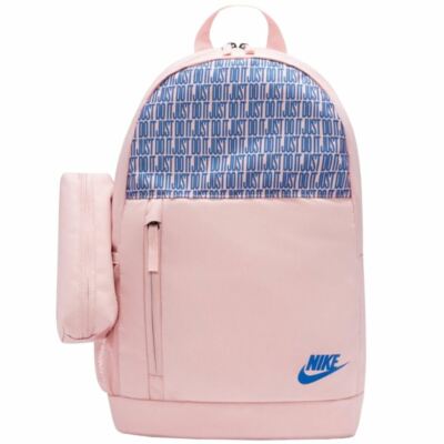 nike retro stripe backpack