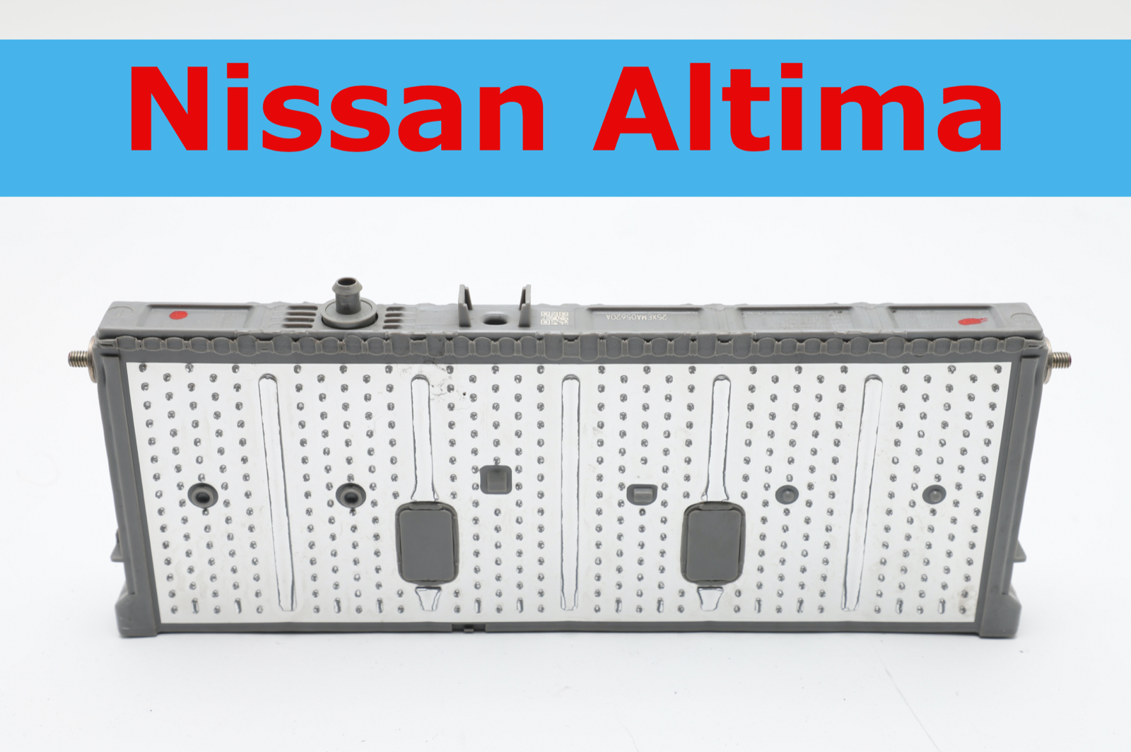 Nissan Altima Hybrid Battery Module Cell Module 2007 2008 2009 2010