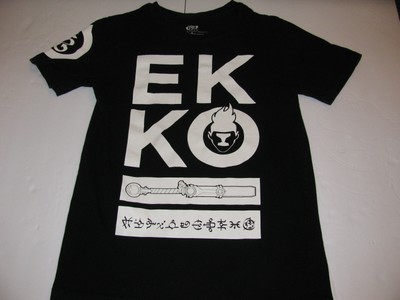 ekko t shirt