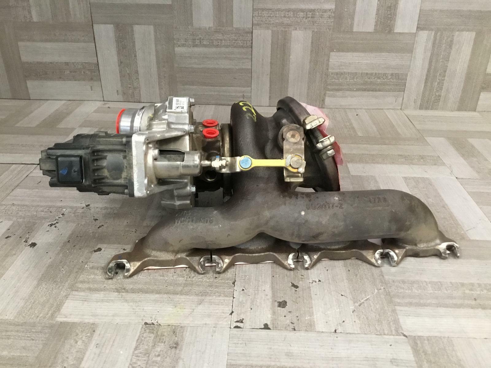 2019-2021 BMW 330i Turbo 9K 863190409 OEM | eBay 