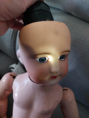 JUMEAU-Unis France 301 71 149 - 10 - Doll bébé jumeau JUMEAU-Unis France 301 71 149 - 10 - Doll bébé jumeau