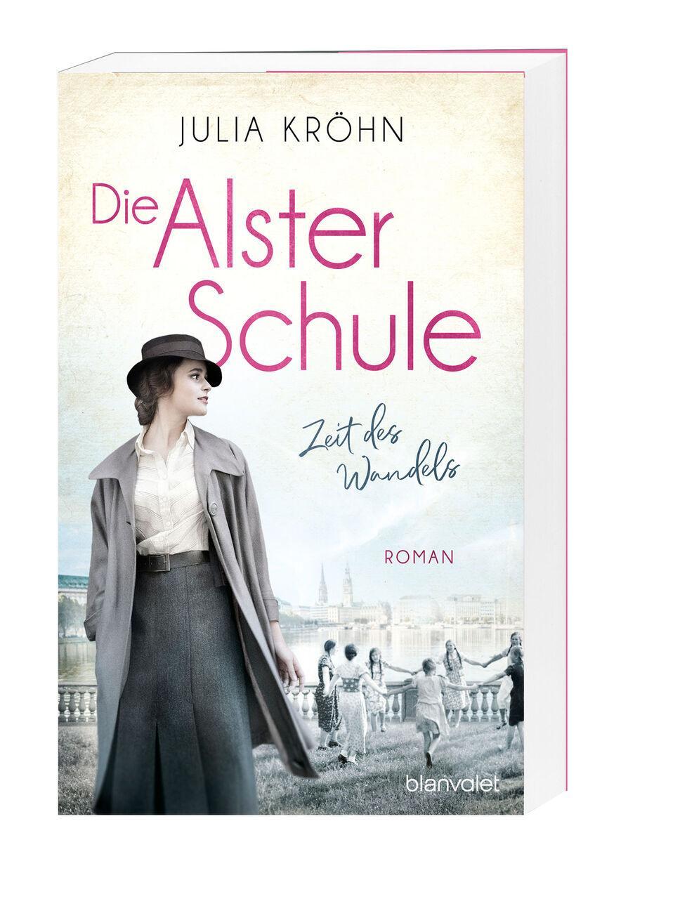 Thumbnail - Die Alster-schule - Zeit Des Wandels Julia Kröhn