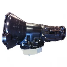 2002 47RE Transmission Dodge Ram 2500 3500 5.9L Cummins Diesel Remanufactured