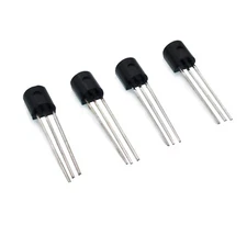 US Stock 4pcs UM66T-19L TO-92 UM66T Simple Melody Generator IC New