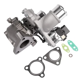 1 Stück Turbolader mit Dichtungen für Kia Carnival/Grand Carnival III VQ 2.2L