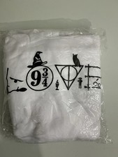 Harry Potter   love  Hoodie