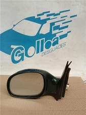 Retroviseur gauche (ou coque) Kia CARNIVAL