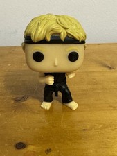 Funko Karate Kid Johnny Lawrence Pop Vinyl Figure for sale online