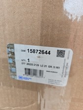 Gm Genuine Parts 15872644 Fuel Feed And Vapor Hose