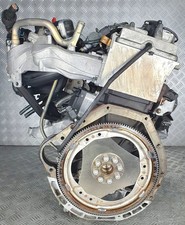 Motor Mercedes-Benz Clk 646966 2.2 CDI 175TKm 2007 Diesel Engine Komplett