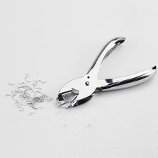 Klammerentferner f&uuml;r Zuhause Und B&uuml;ro, Tragbar, Leicht, Aus Metall