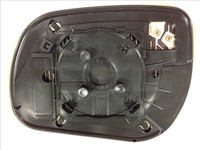 Links TYC 336-0064-1 Spiegelglas, AußEnspiegel FüR Toyota