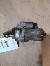 Starter Motor Fits 18-22 ECOSPORT 282969