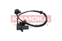 ABS Sensor Raddrehzahl Kamoka 1060078 FüR Klas Kalos Chevrolet Daewoo Aveo T200