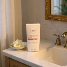 Obagi Professional-C 20 Vitamin C Serum - 1oz - New In Box - Sealed