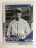 2024 Panini Donruss - Optic James "Cool Papa" Bell #4 (RC)
