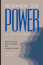 Women on Power: Leadership Redefined by