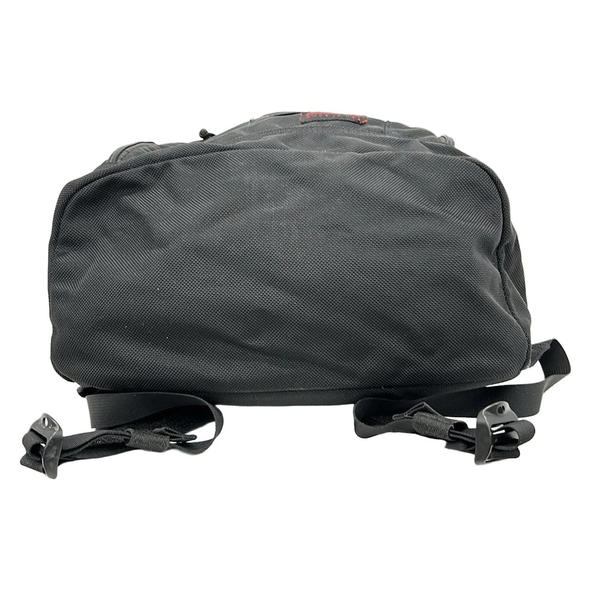 BRIEFING - Black Nylon Backpack - image 5