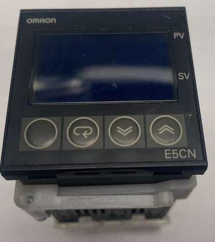 Omron E5CN-RMT-500